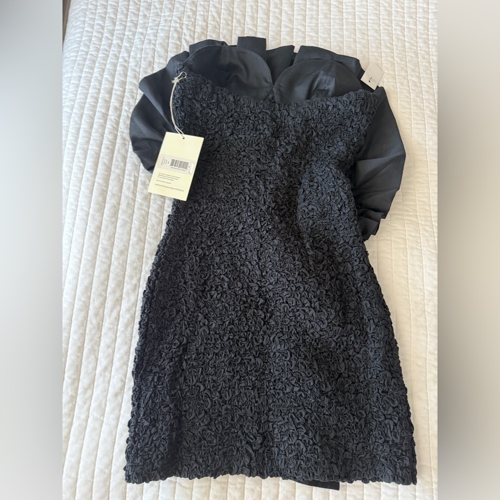 NWT Mara Hoffman Alycia dress medium - Picture 4 of 5